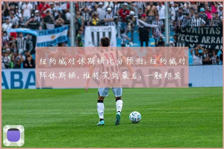 纽约城对休斯顿比分预测,纽约城对阵休斯顿,谁将笑到最后,一触即发