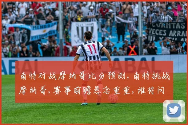 南特对战摩纳哥比分预测,南特挑战摩纳哥,赛事前瞻悬念重重,谁将问鼎